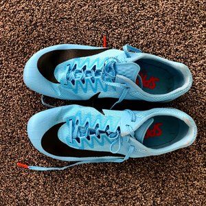 Nike Zoom Rival Size 9 Spikes - Track and Field
